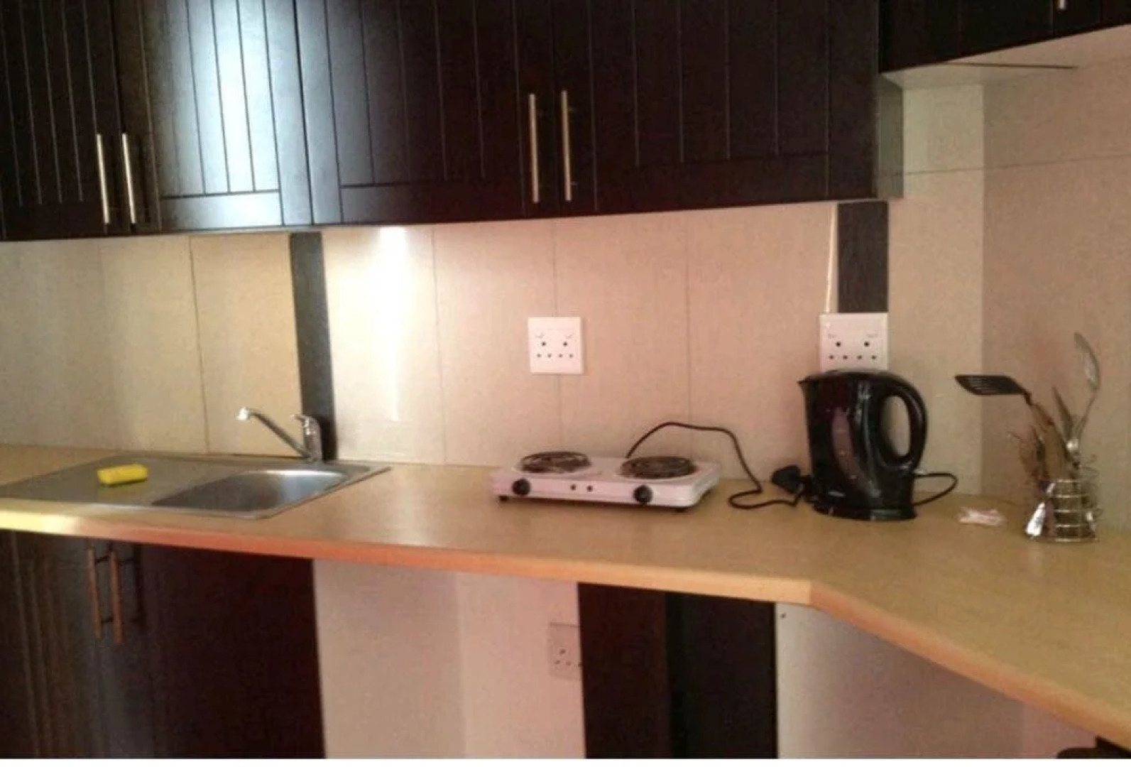 Durban Beach Accommodation