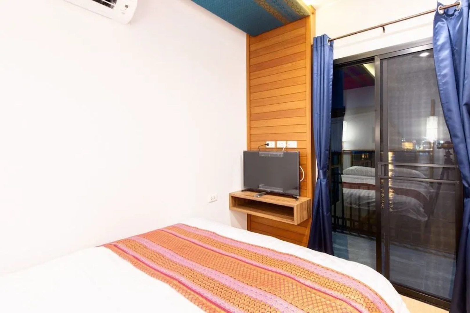 Lilliput Riverside Bangkachao