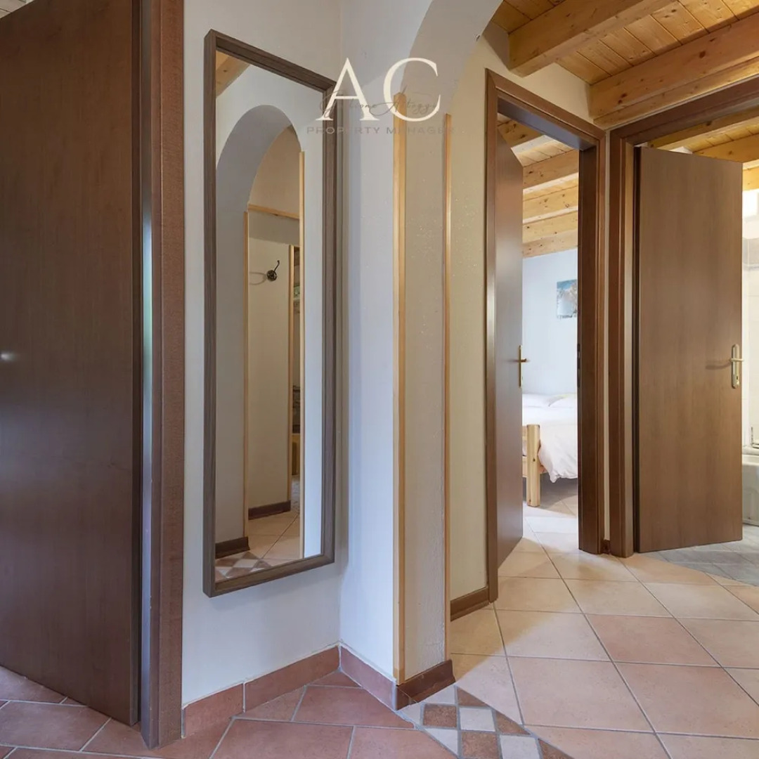 Eden View in Incudine