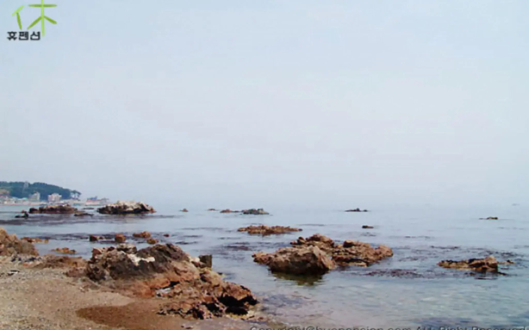 Yeongdeok Who Pension