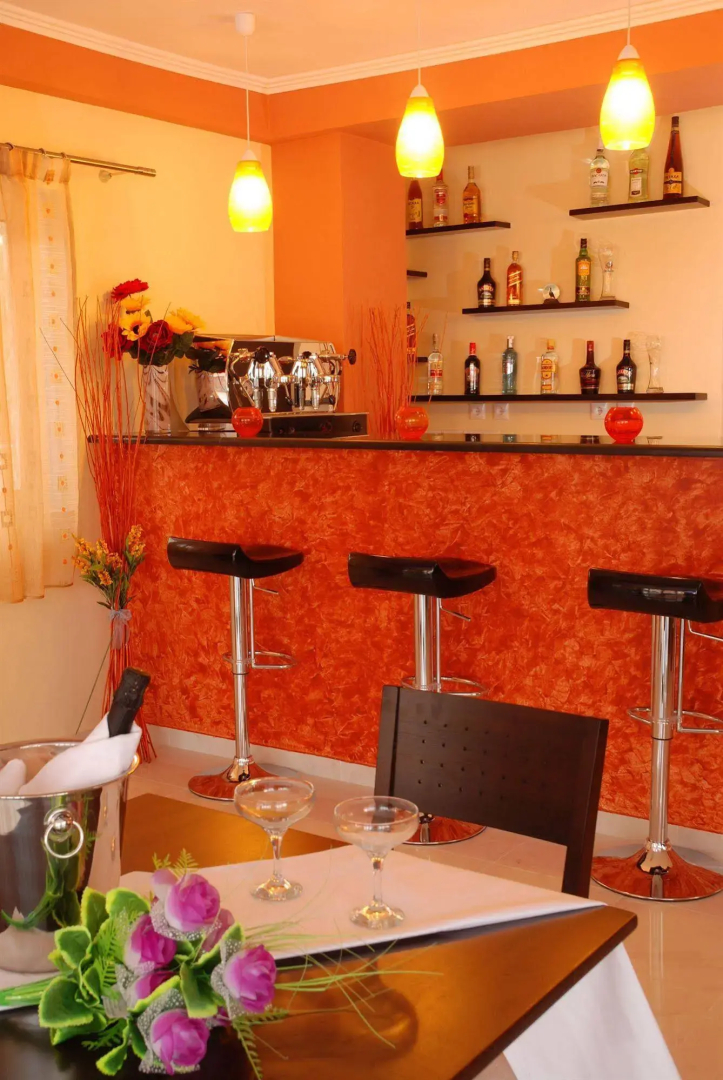 Zante Pantheon Hotel