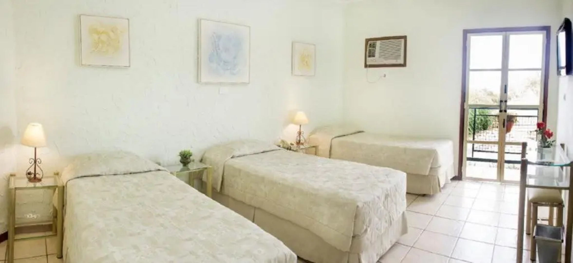 Hotel Jardim da Serra