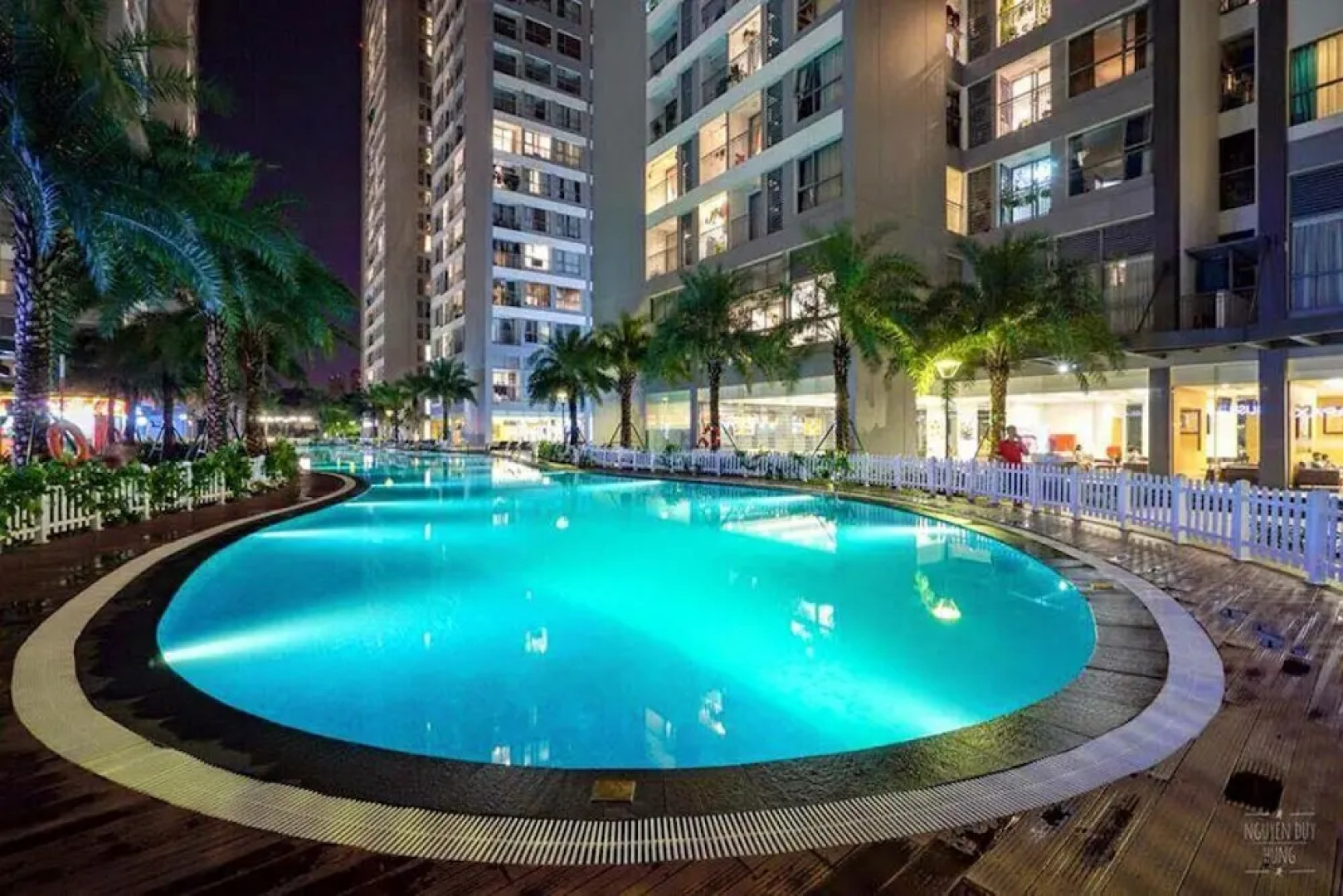 Vinhomes Times City Park Hill