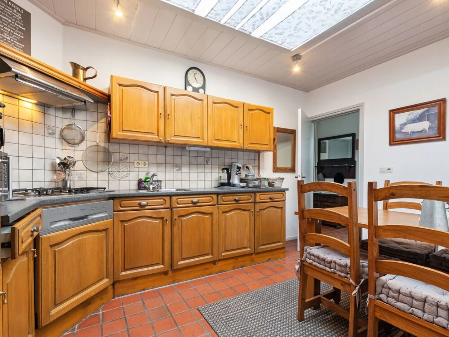 Luxurious Holiday Home in Arendonk with Garden