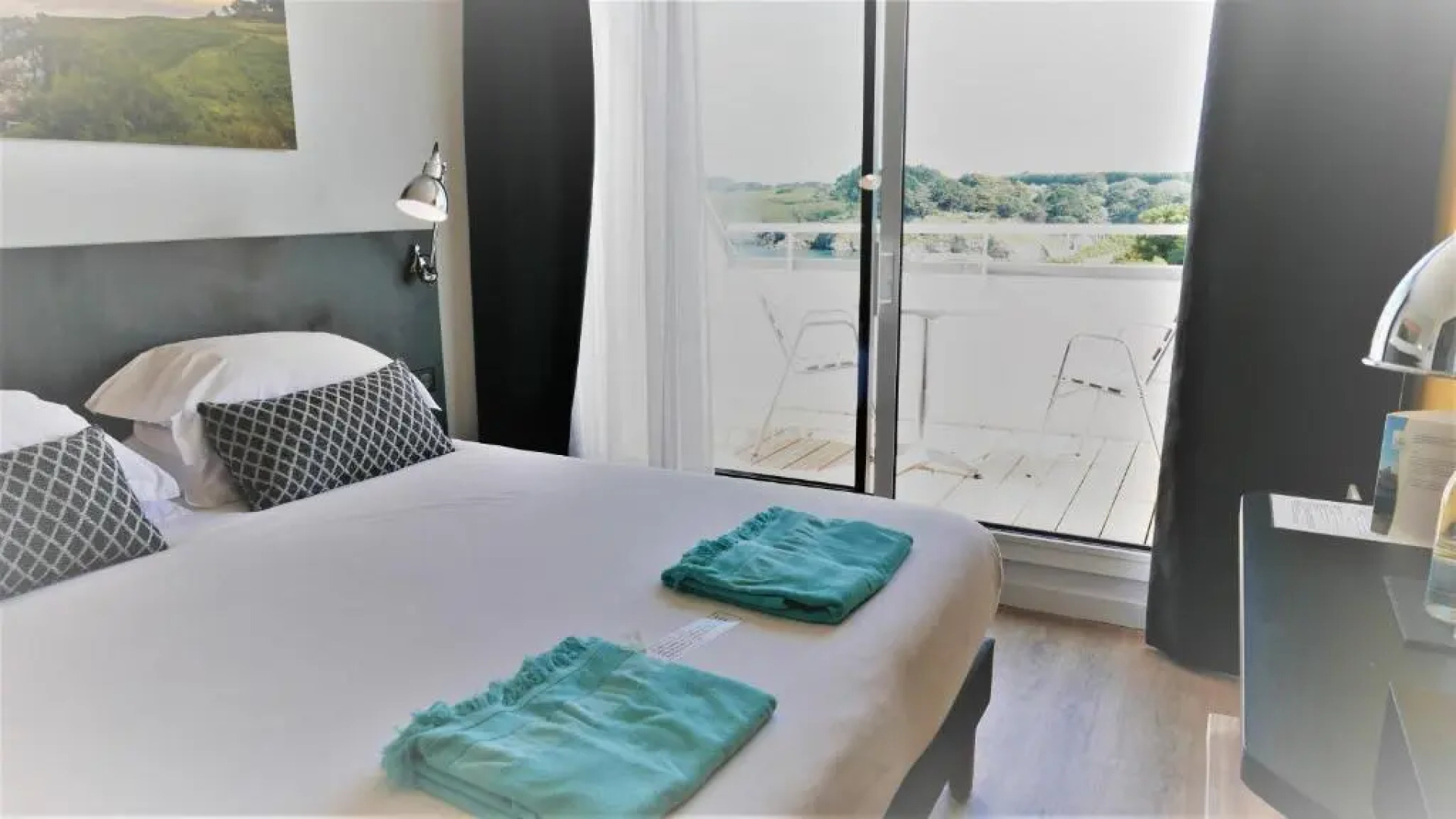 Quality Hotel Le Cardinal