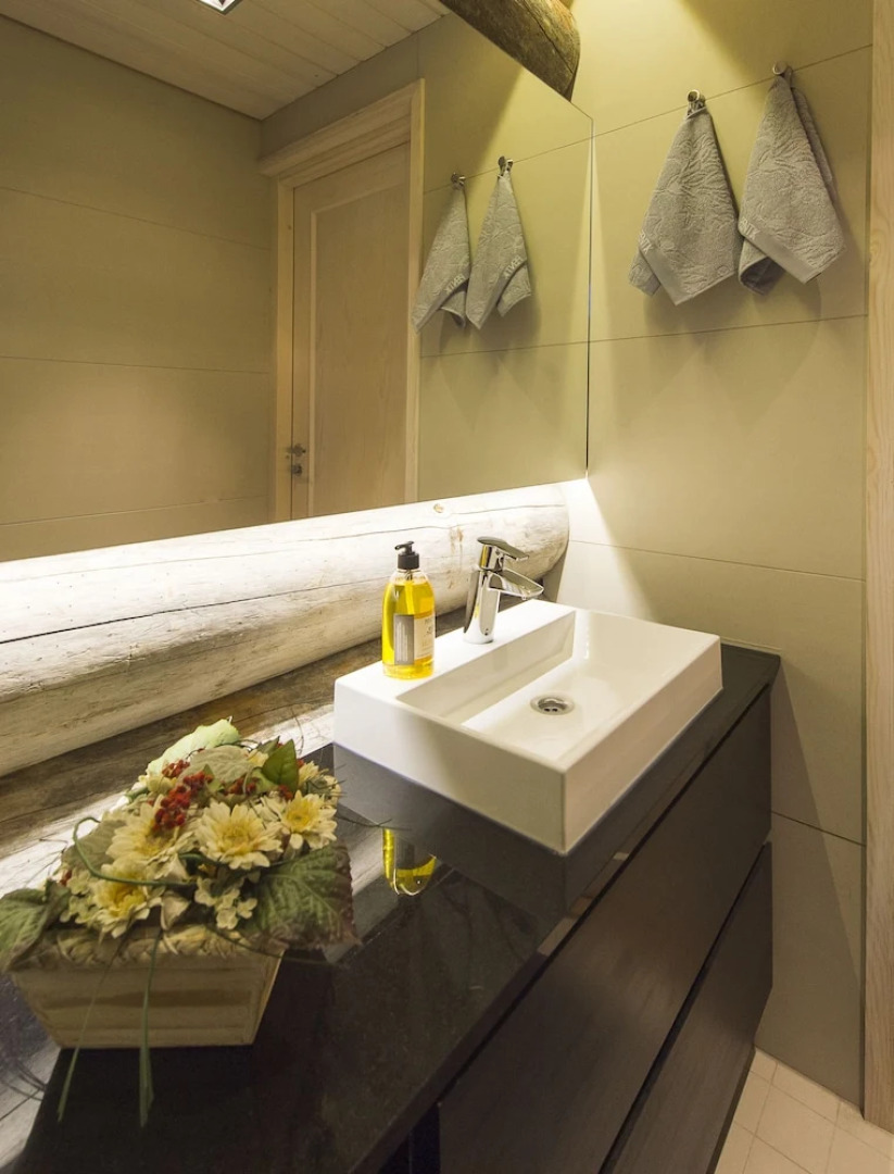 Villa Vuosselinranta