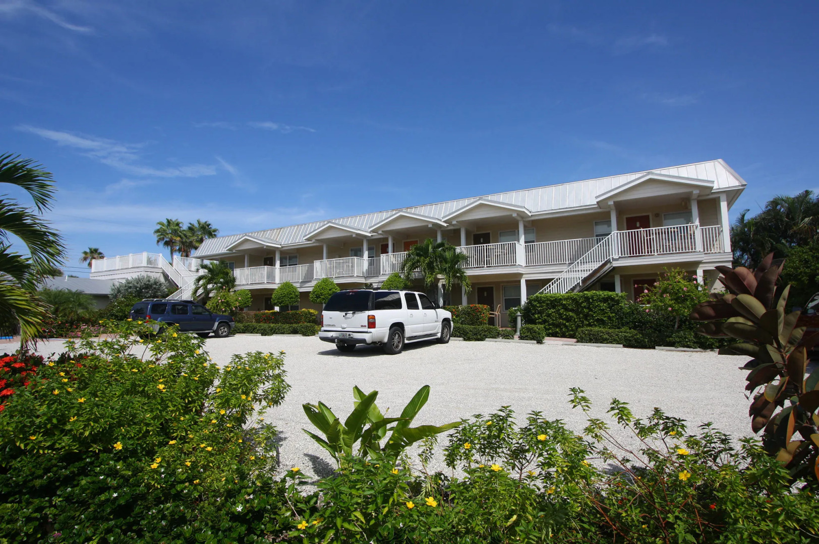 The Beach Club at Anna Maria by RVA