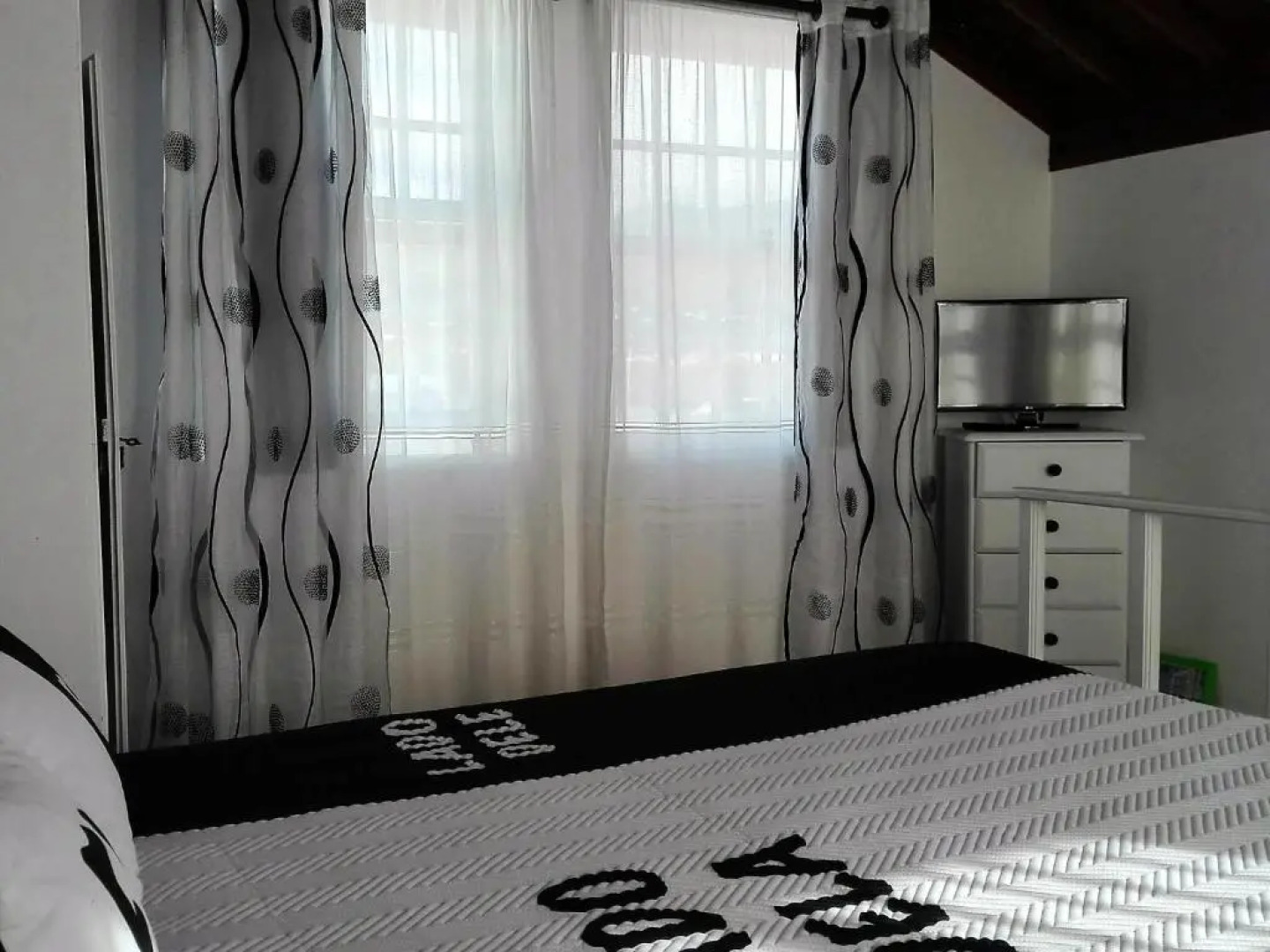 Alojamento Bela Vista