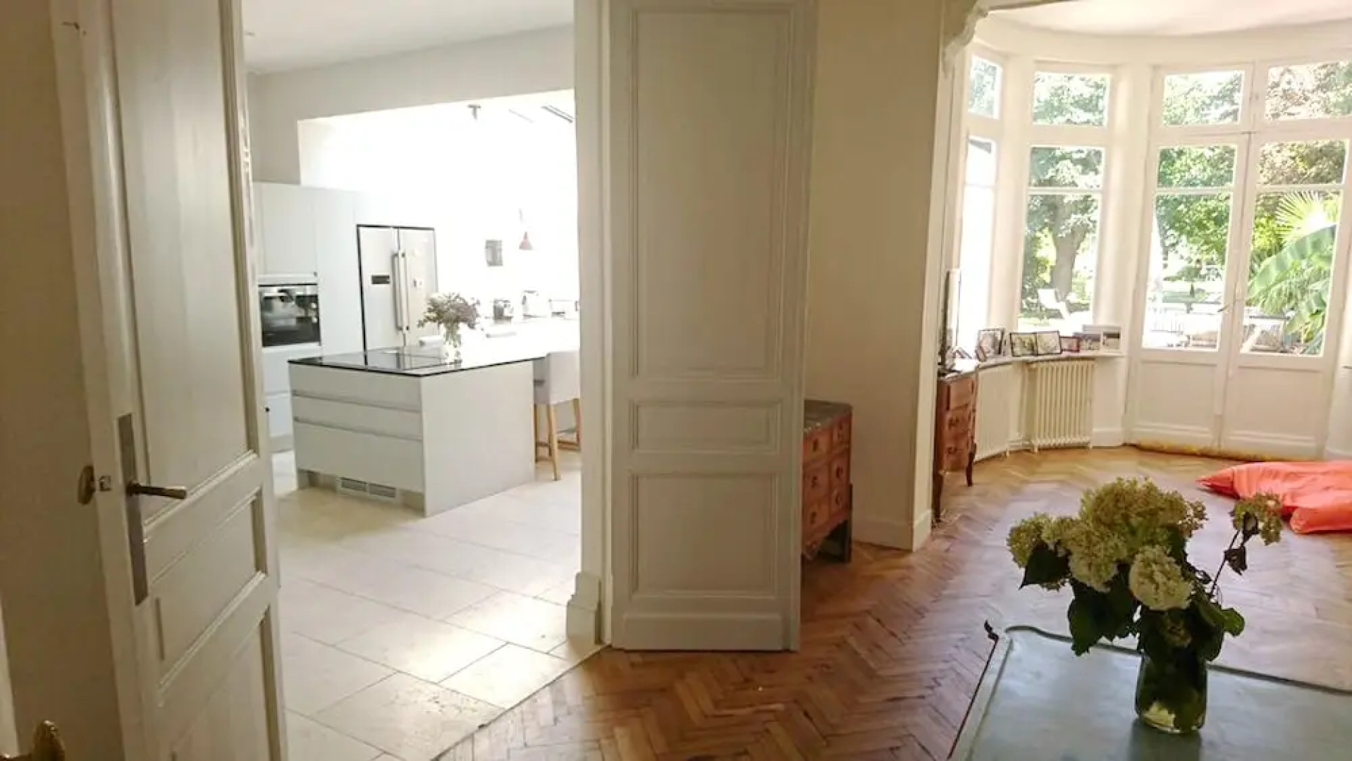 Villa with 4 Bedrooms in Bordeaux, with Private Pool, Enclosed Garden And Wifi
