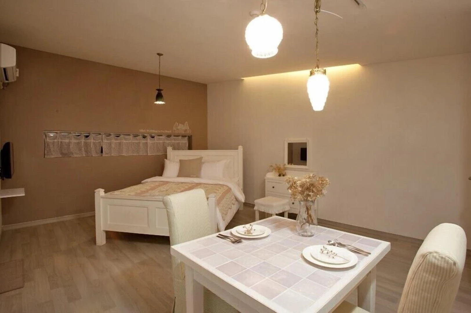 Momo Guesthouse Pension