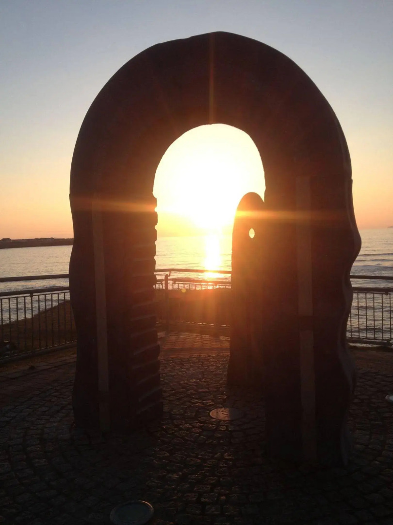 Portbeg Holiday Homes at Donegal Bay