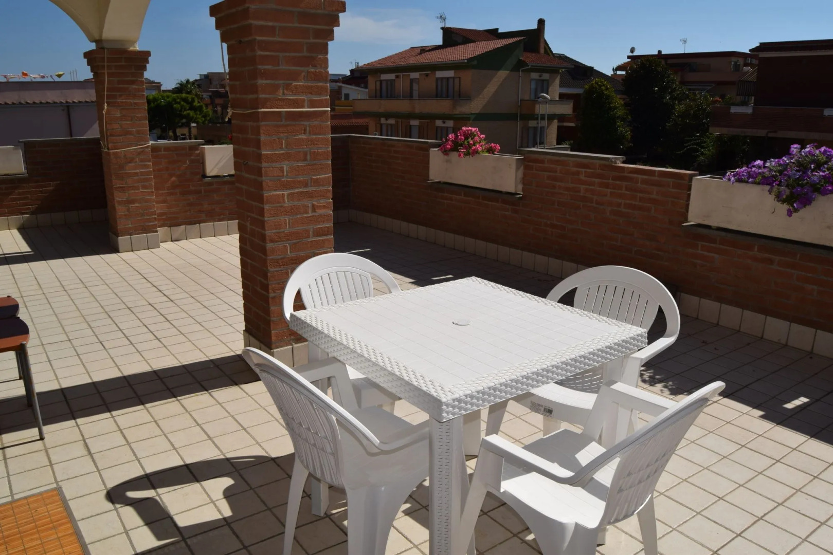 Guest House Brezza Marina