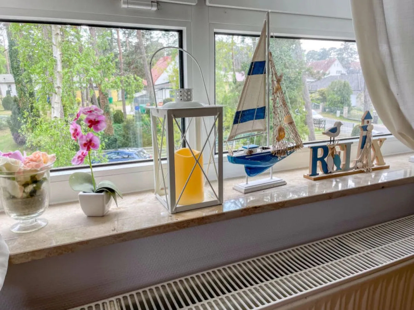 House  Ostseebad Lubmin 16917