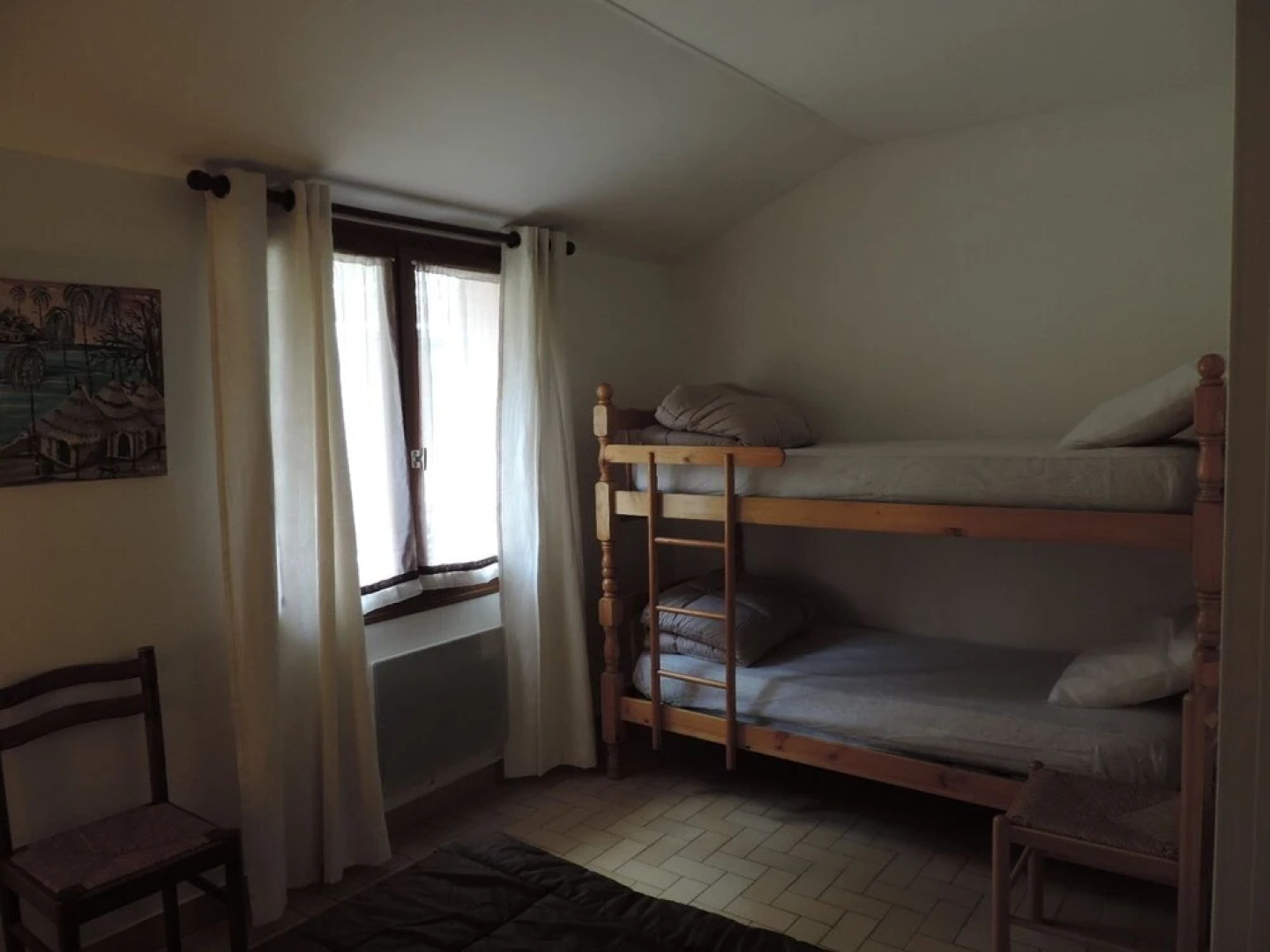 Gîte du Camping du Bois Fleuri