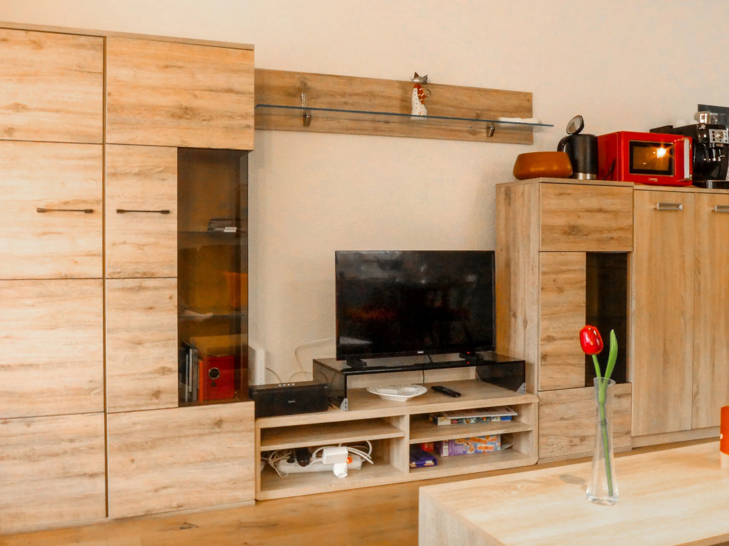 Apartment Rossignol B