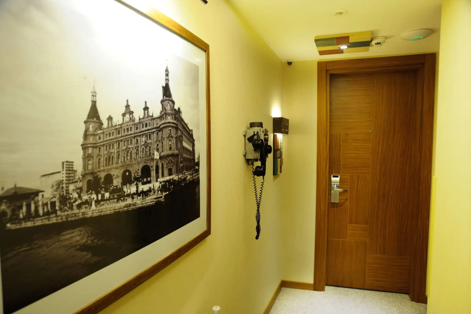 Collage Taksim Hotel - Special Class