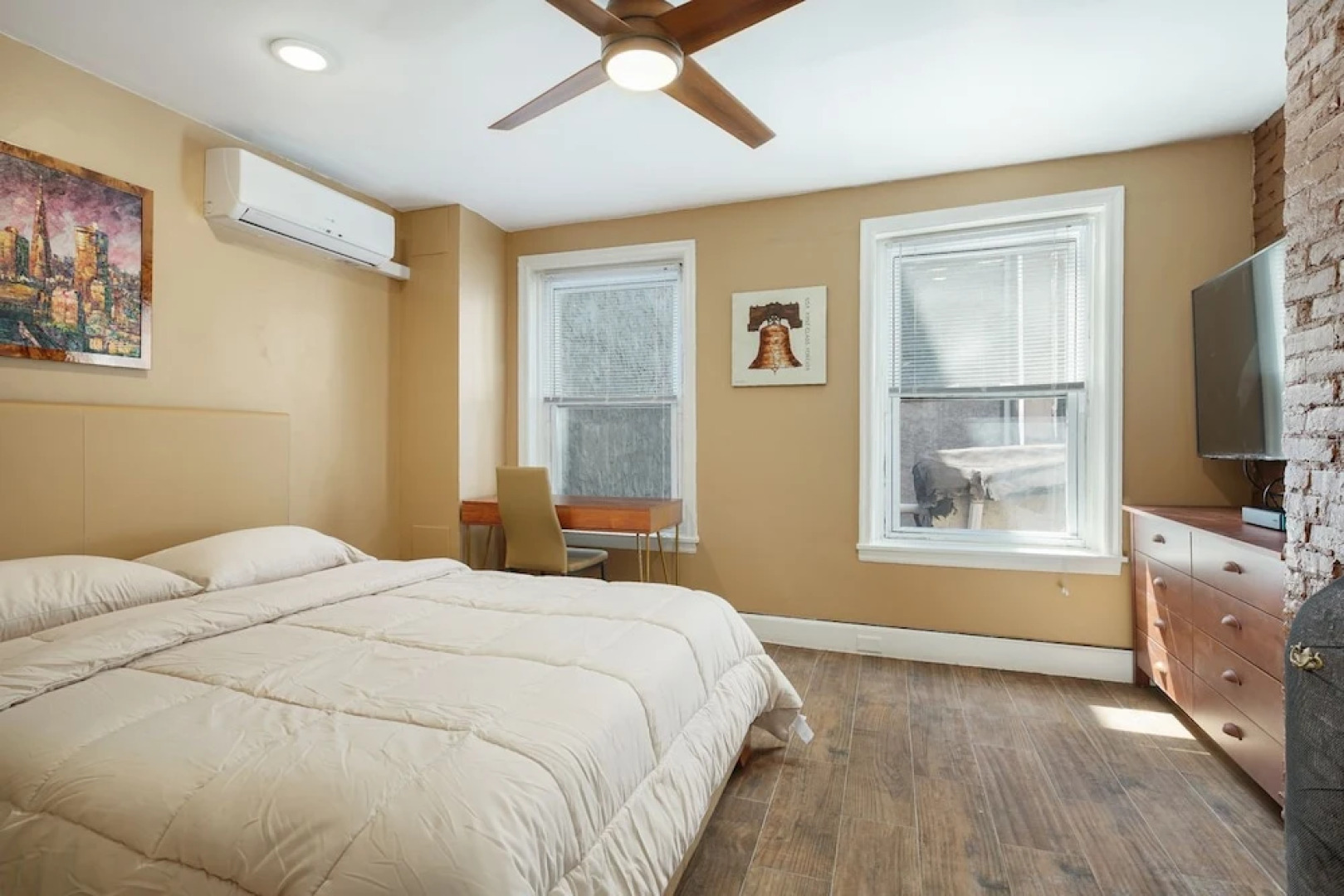 The Philadelphia House