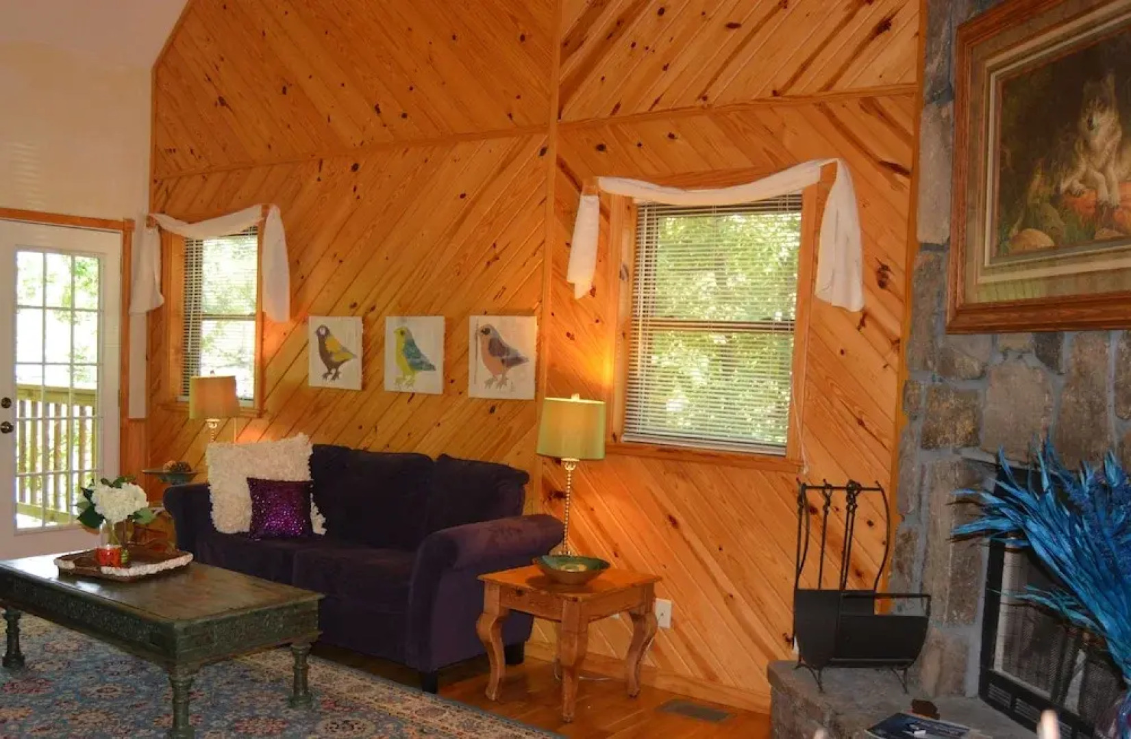 Mountain Harbor Resort and Spa