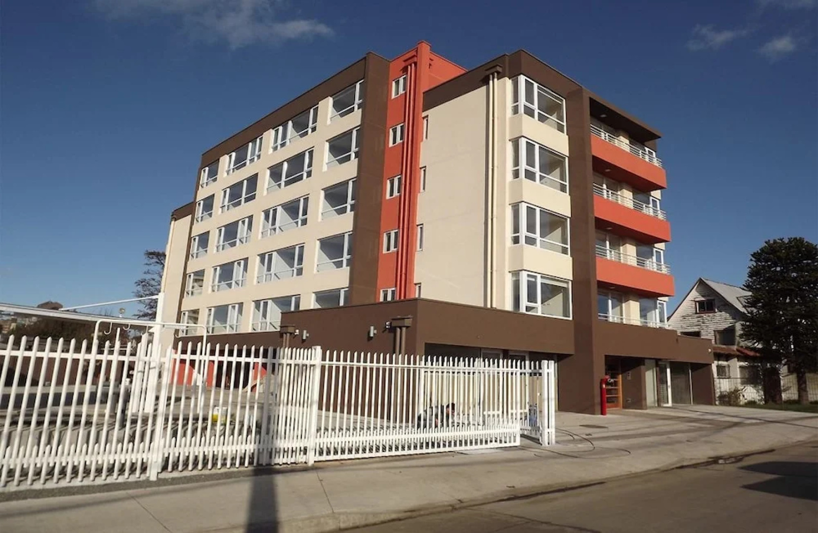 El Nogal Apart Hotel