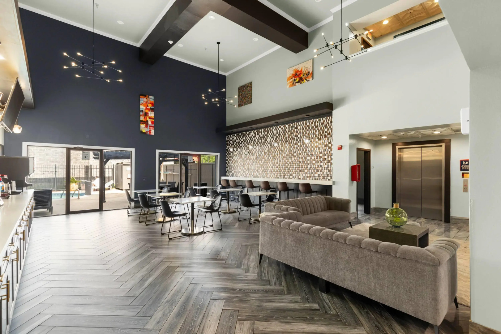 Wingate by Wyndham Humble/Houston Intercontinental Airport