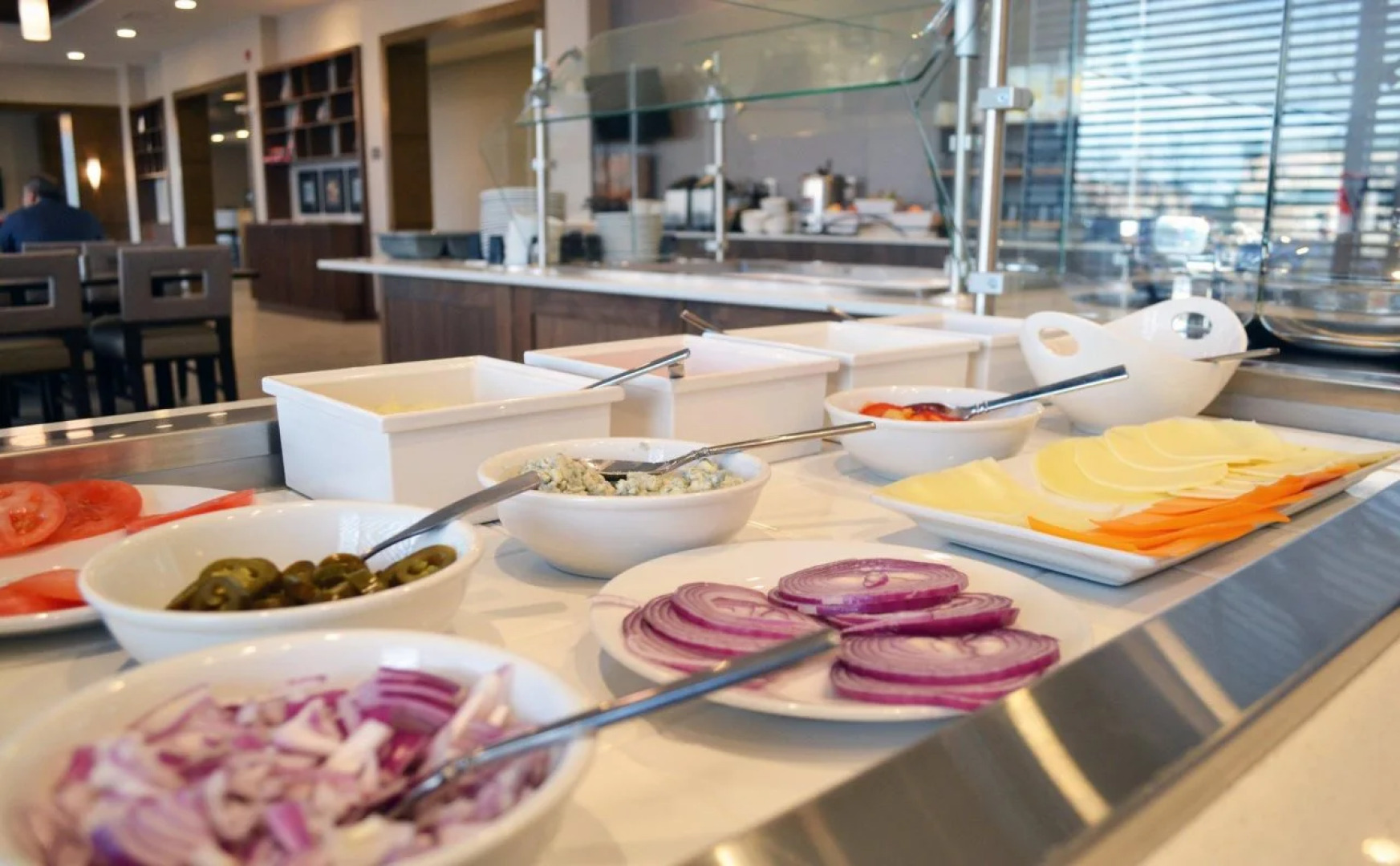 Staybridge Suites Red Deer North  by IHG