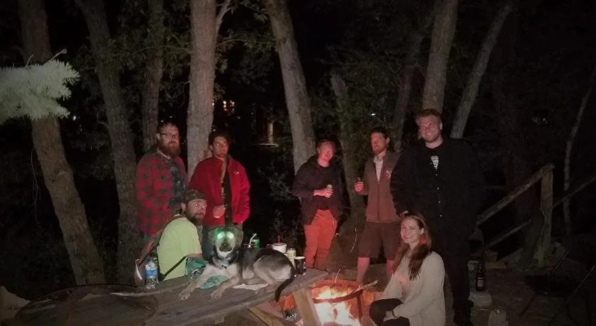 Summit Peaks Riverside Lodges East & West