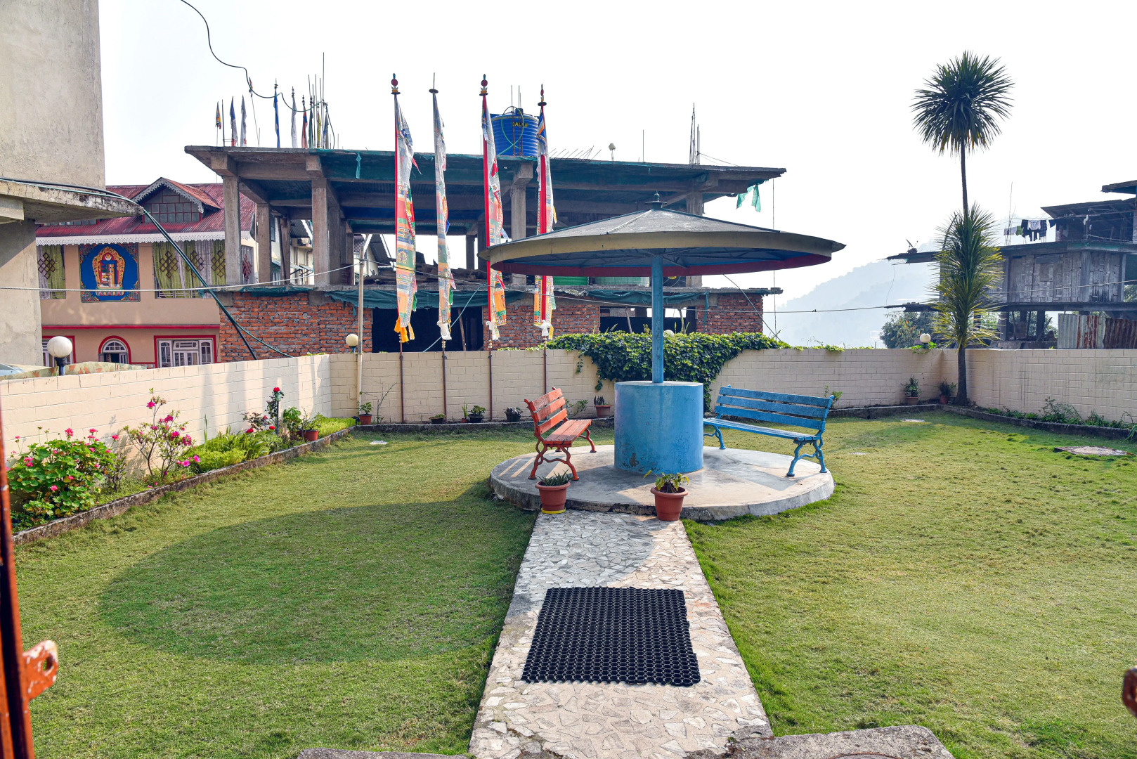 Delight The Touristo