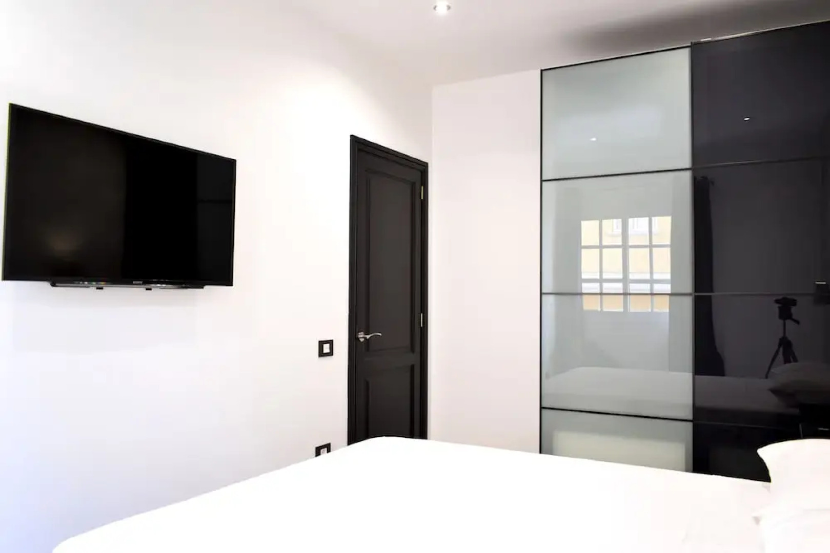 Sventenius Apartment