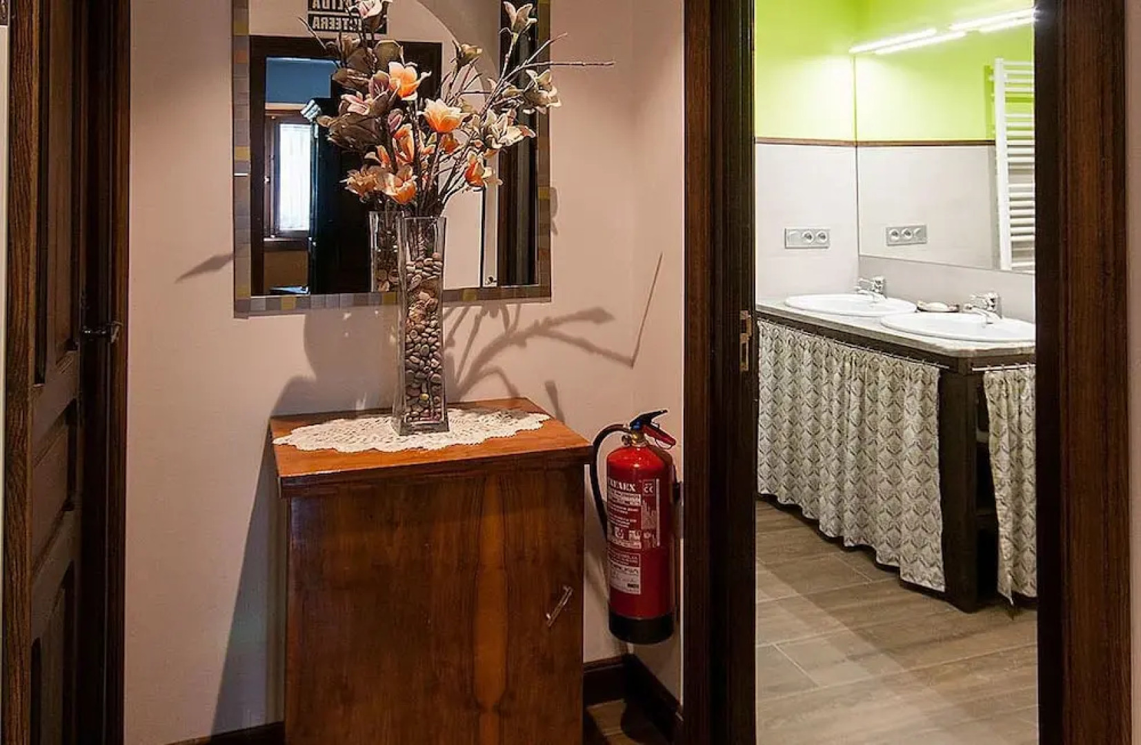 Casa Rural Artola Etxea