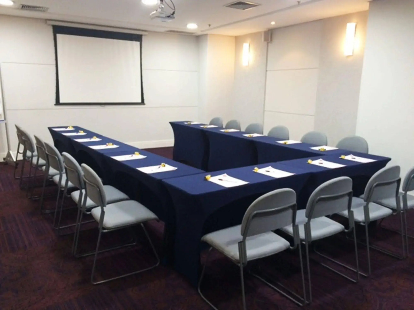 Comfort Suites Alphaville