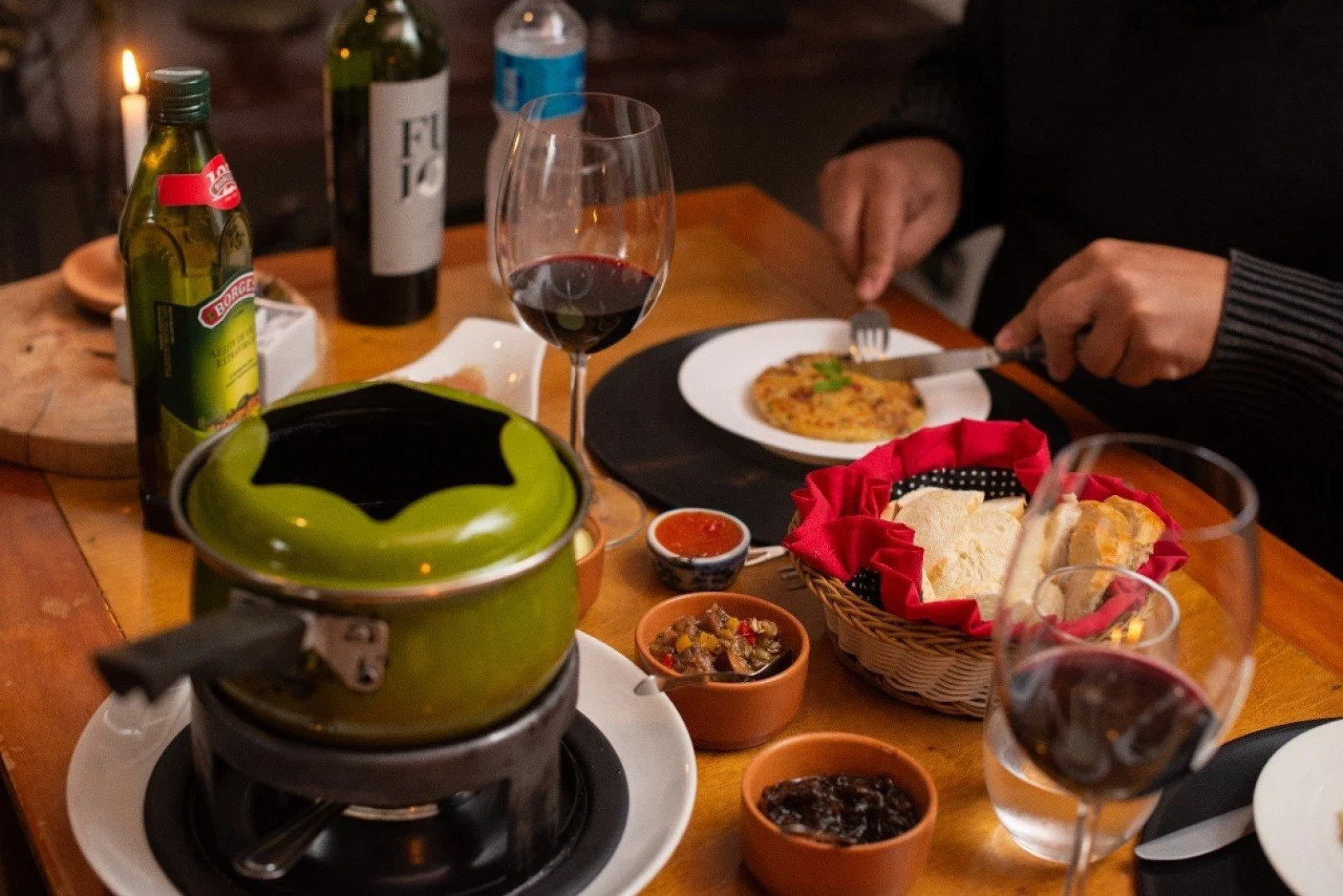 Pousada Sitio E Poesia (Adults only)