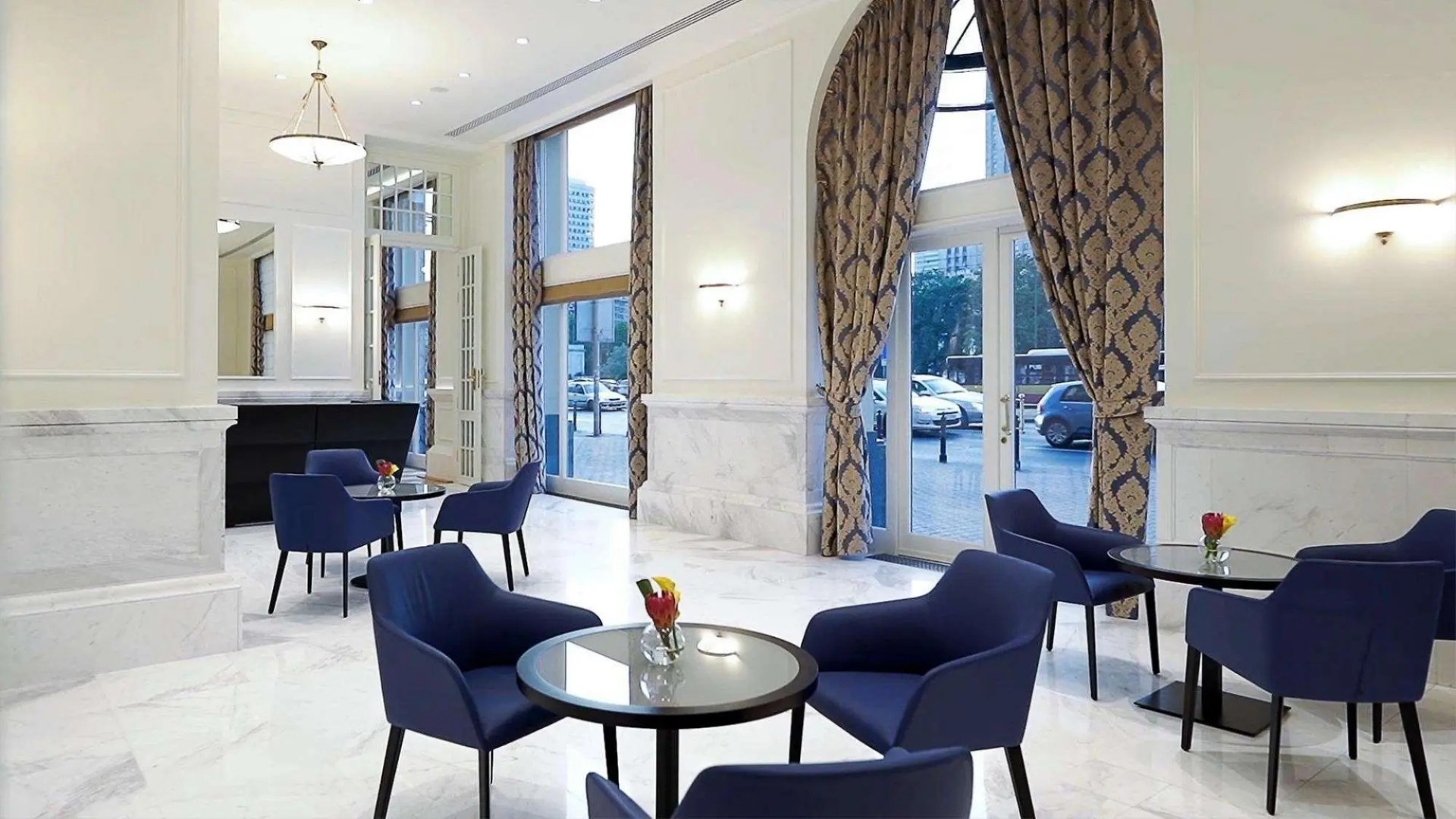 Polonia Palace Hotel