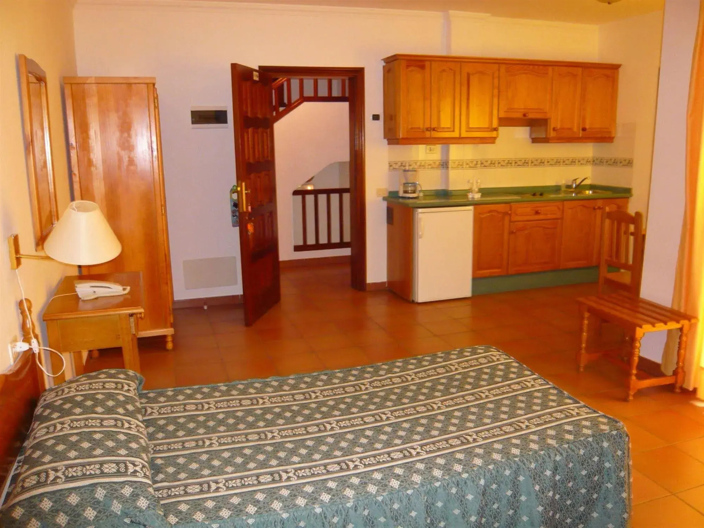 Hotel Villa Gomera