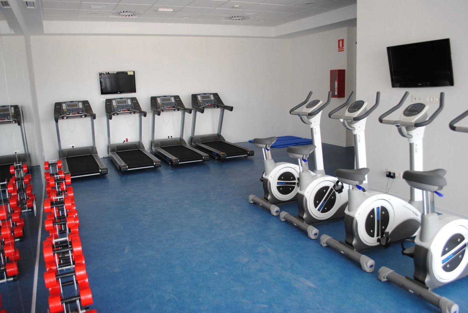 Ona Valle Romano Golf & Resort