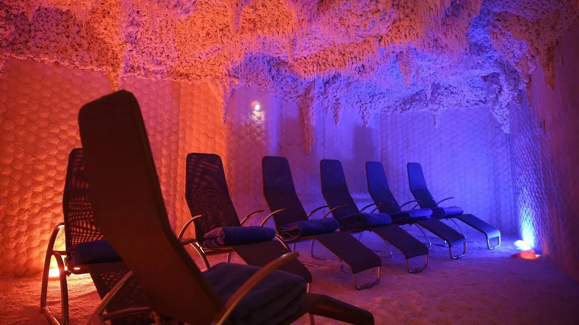 Lotus Therme Hotel & Spa