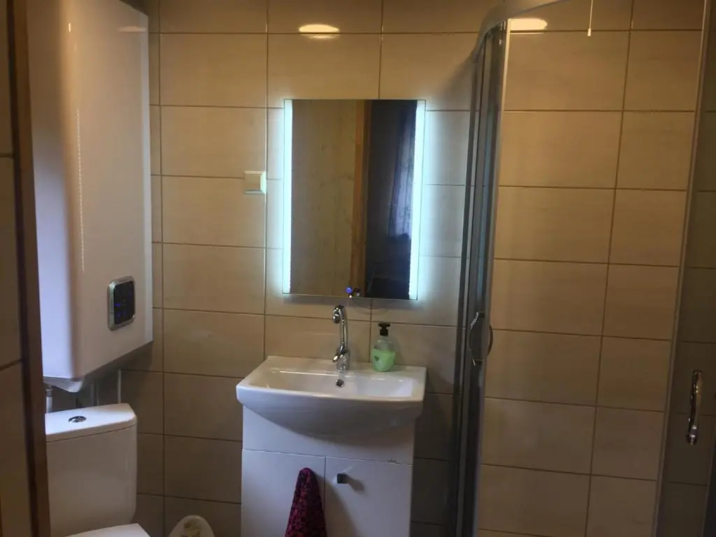 Metsaääre Accommodation