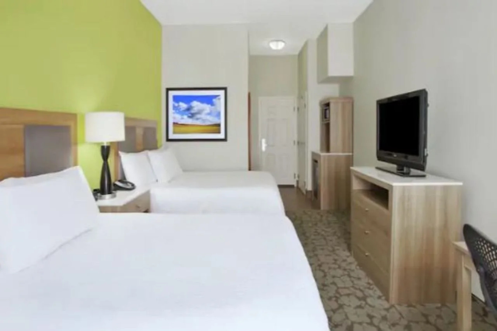 Hilton Garden Inn Wichita