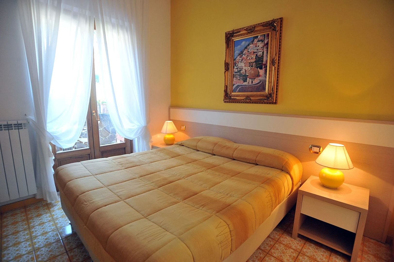 Villa Adriana B&B