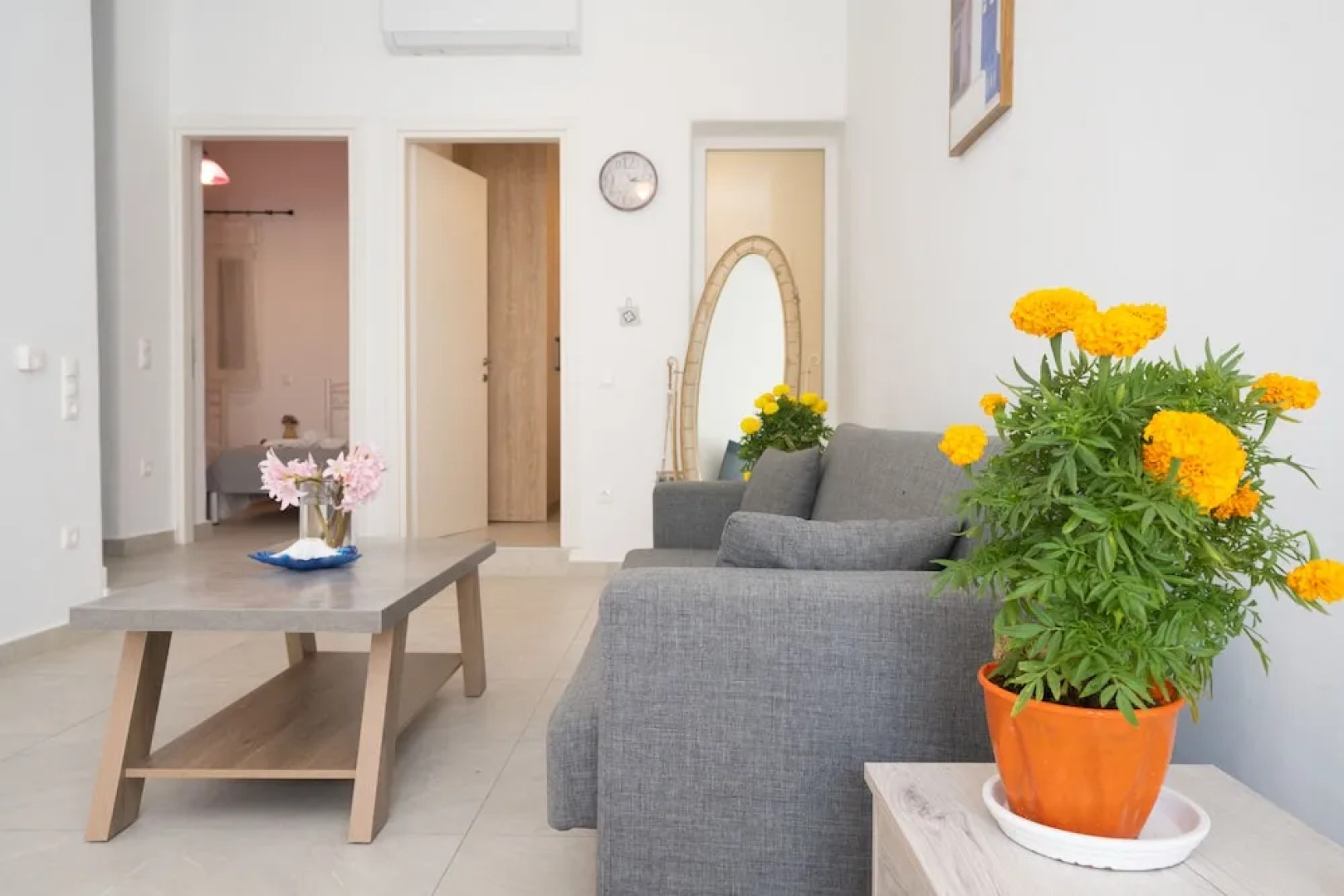 Spilia Suites Hotel Mykonos