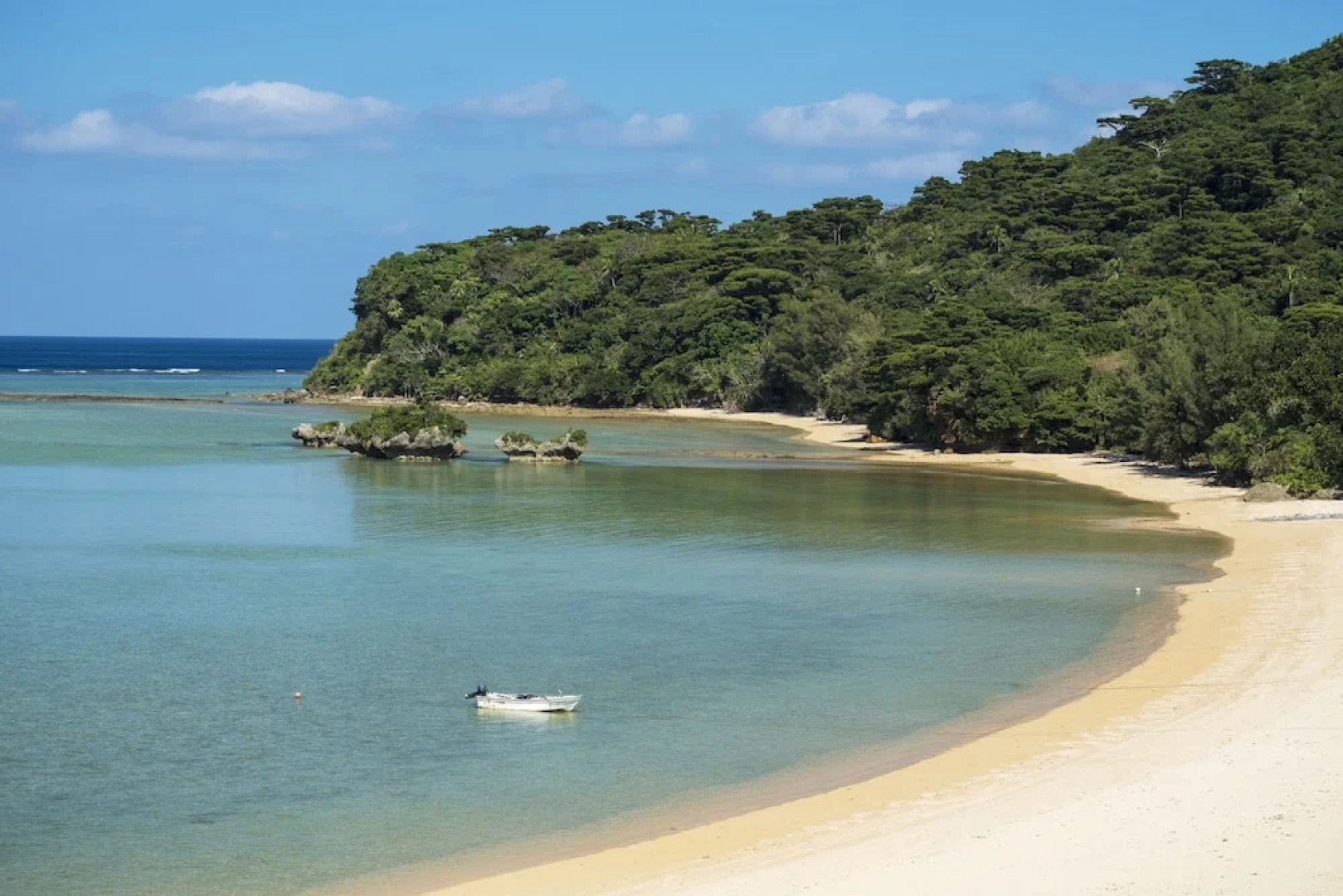 Hotel Hoshitate Iriomotejima