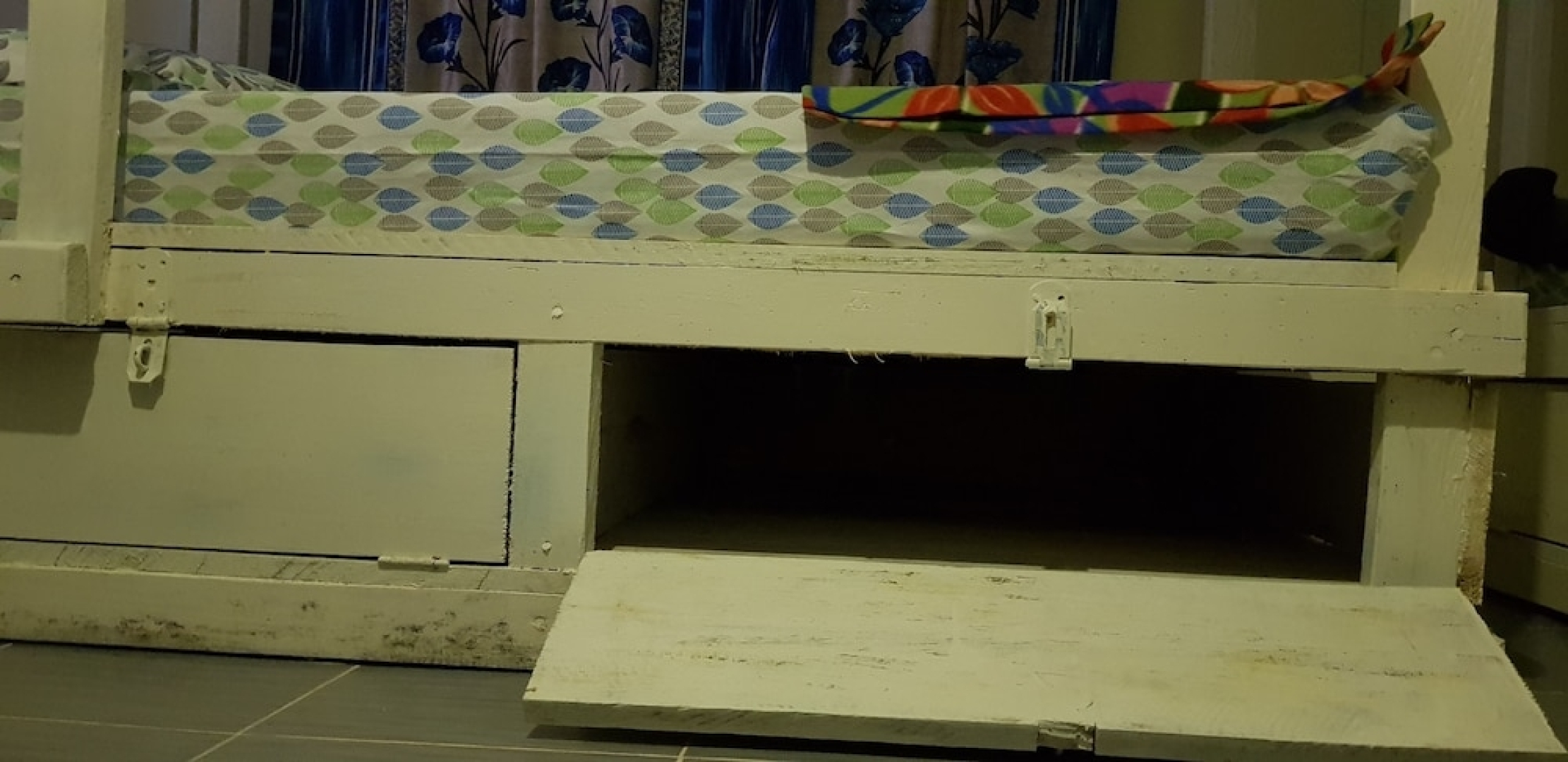 African Vibrations Beach Resort