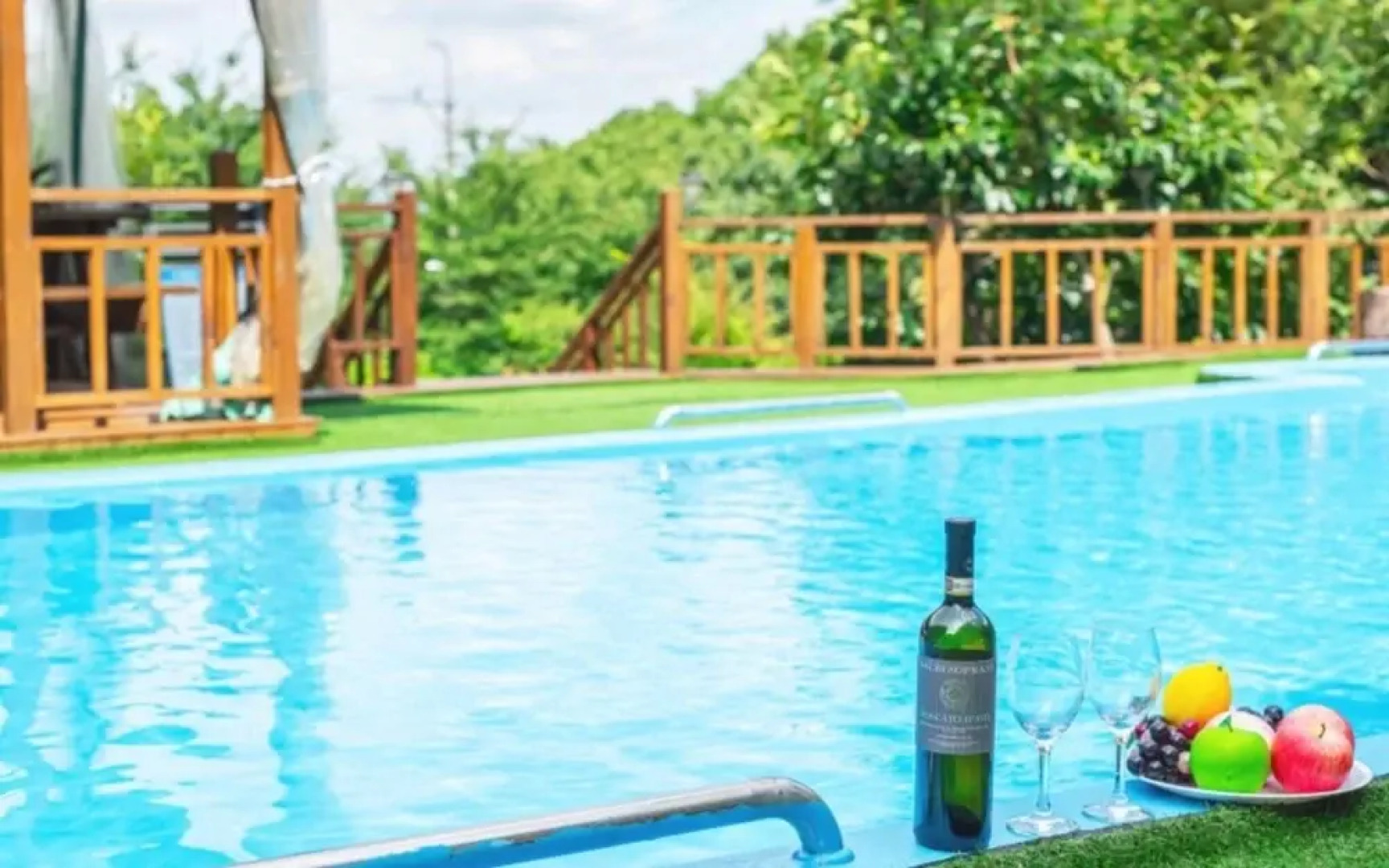 Chilgok Ts132 Pension