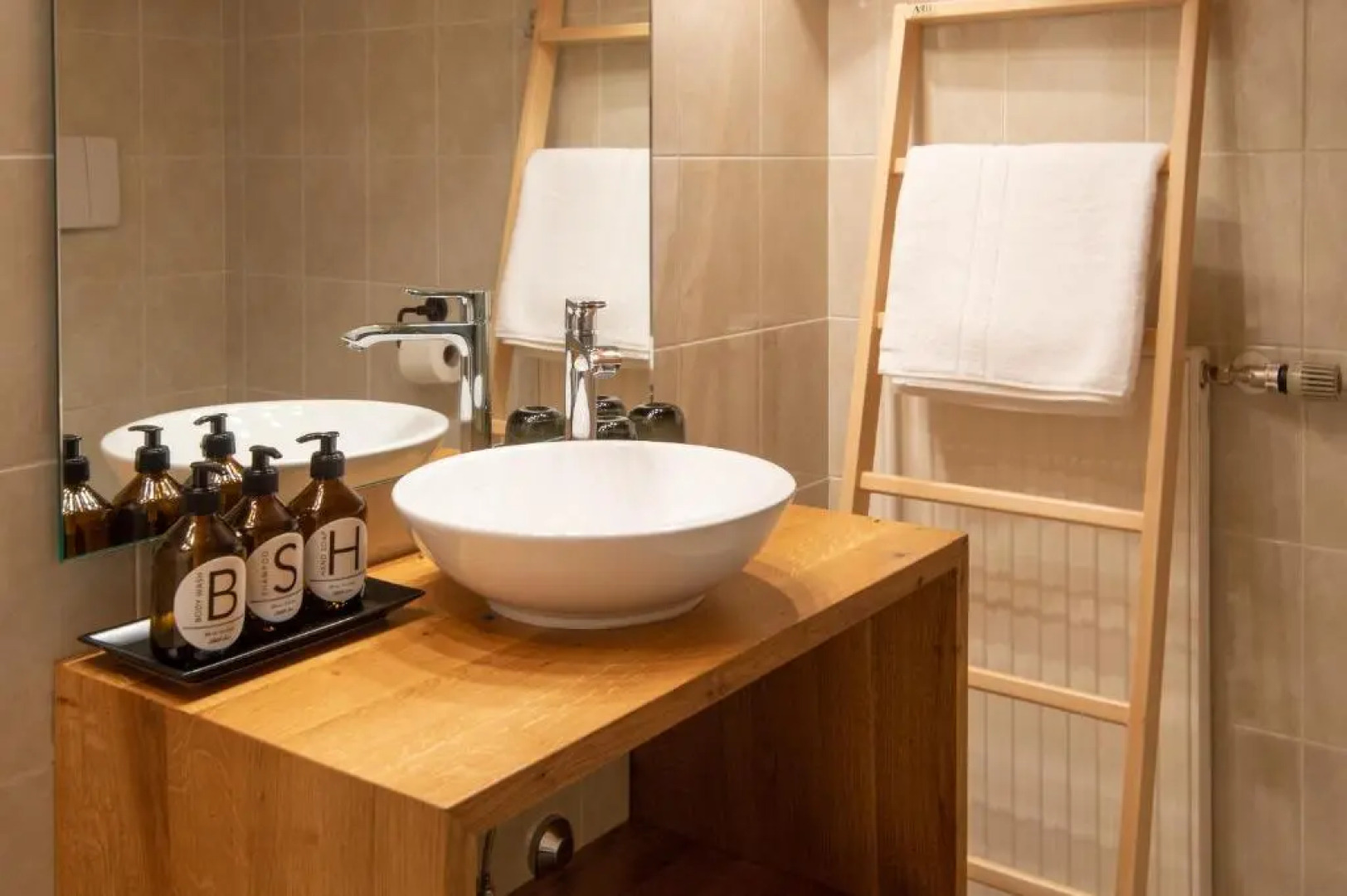 Mountain Residence Kasern Nr 3