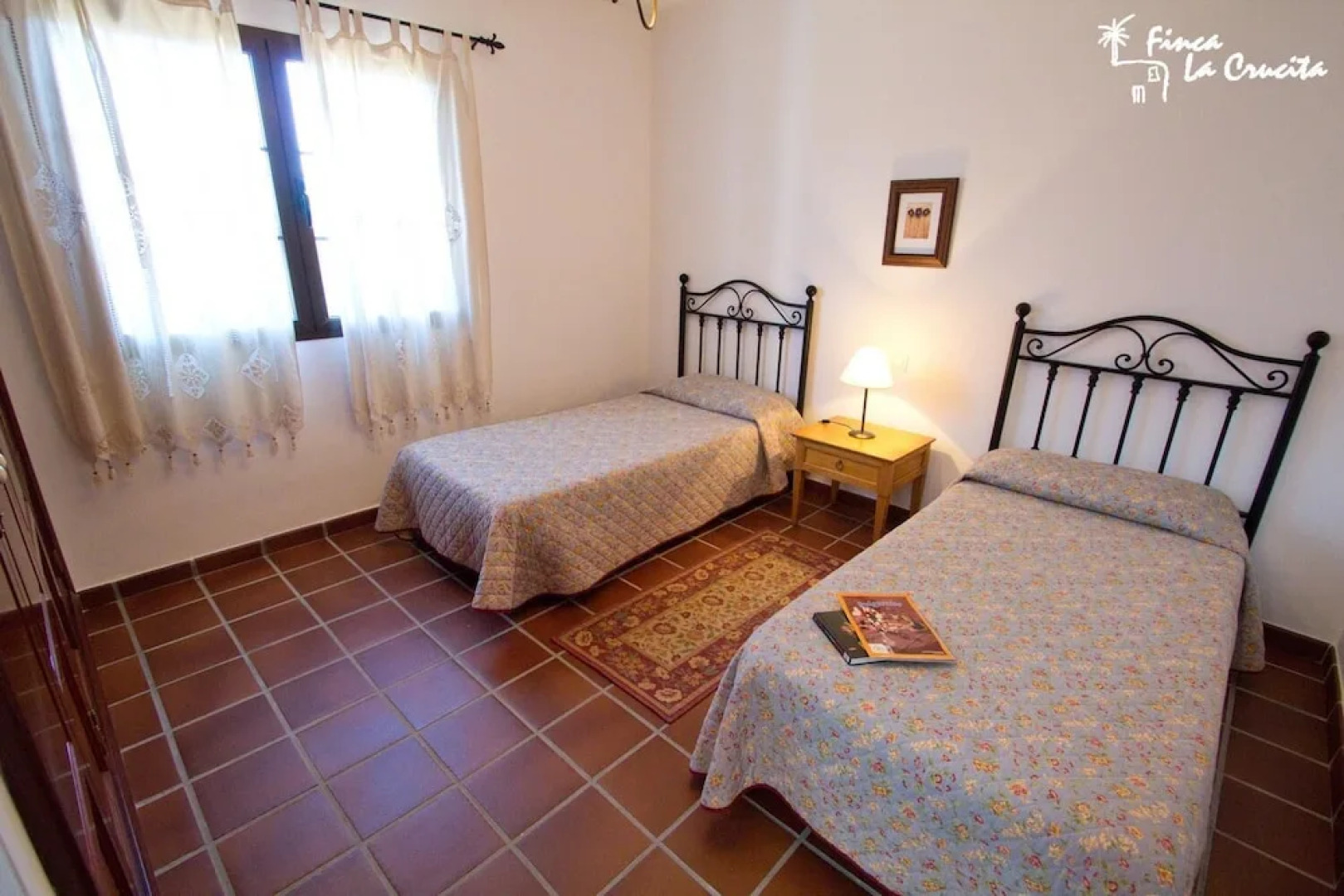 Villa Campesina Deluxe Private