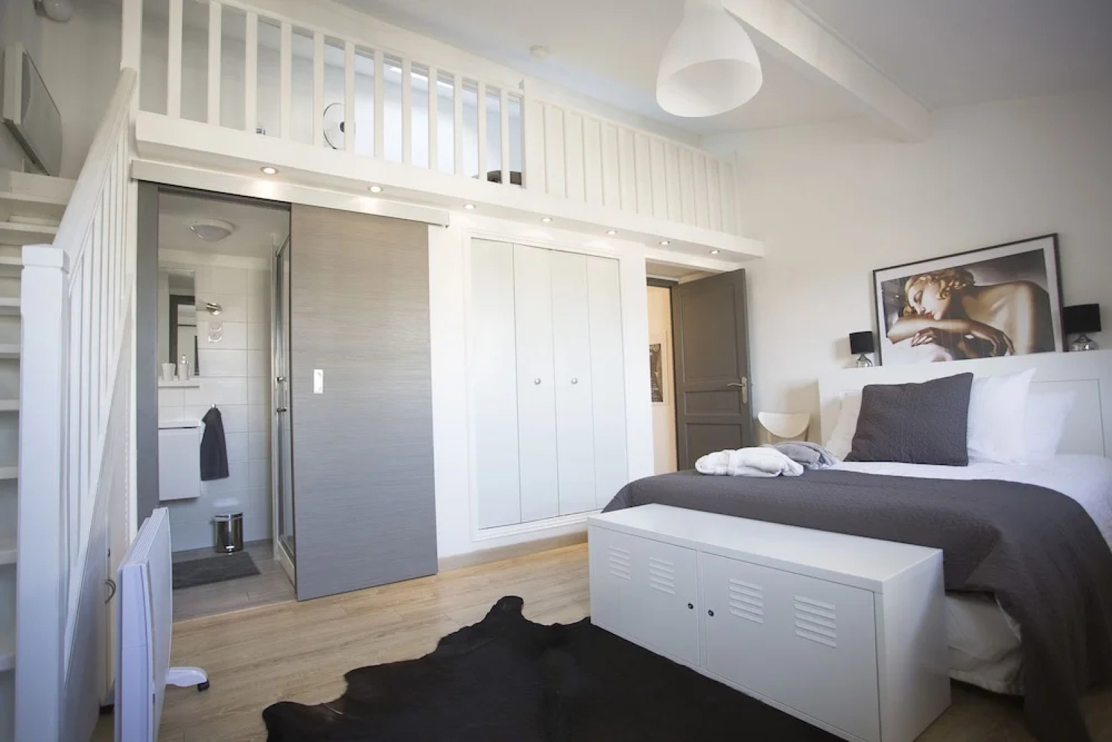 Arles Hideaway - Le Duplex des Arènes