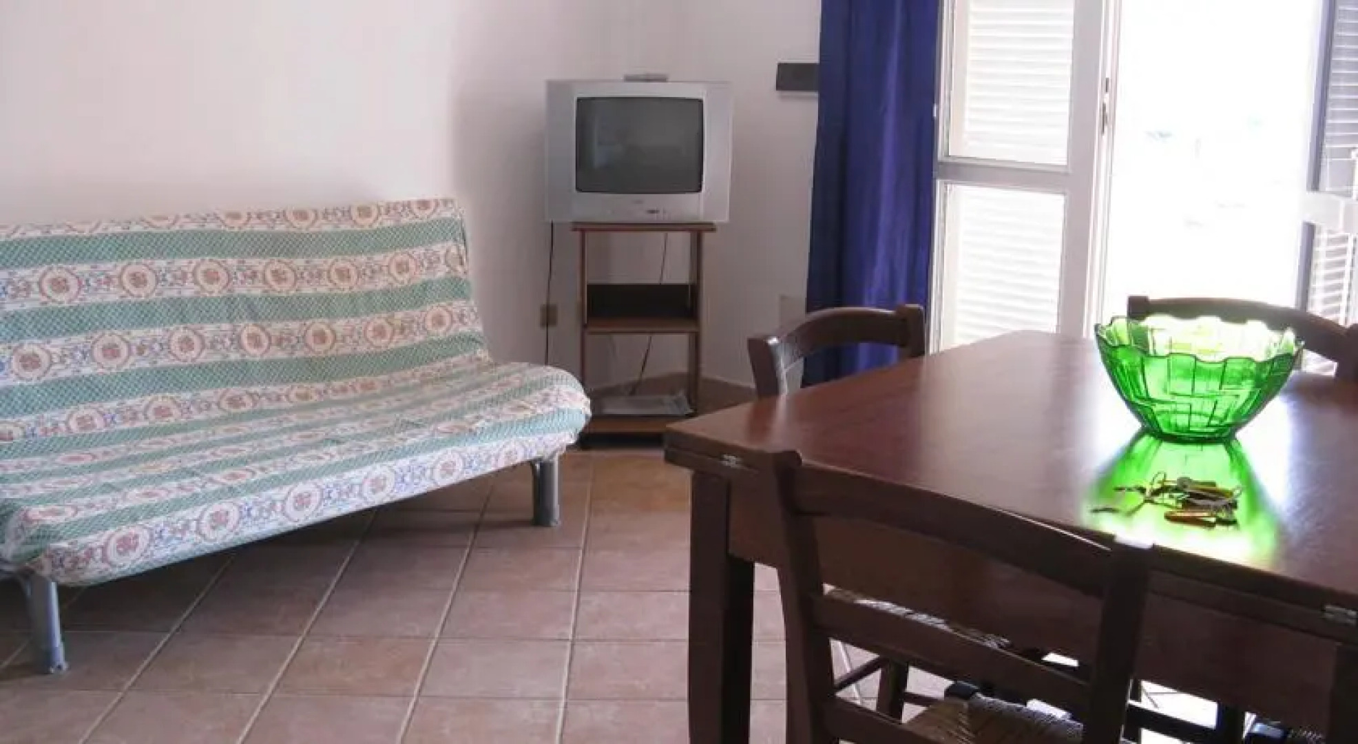 Isola Rossa Casa al Porto