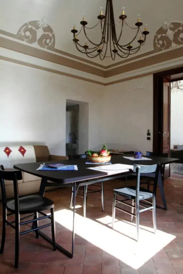 Vecchia Dimora Resort