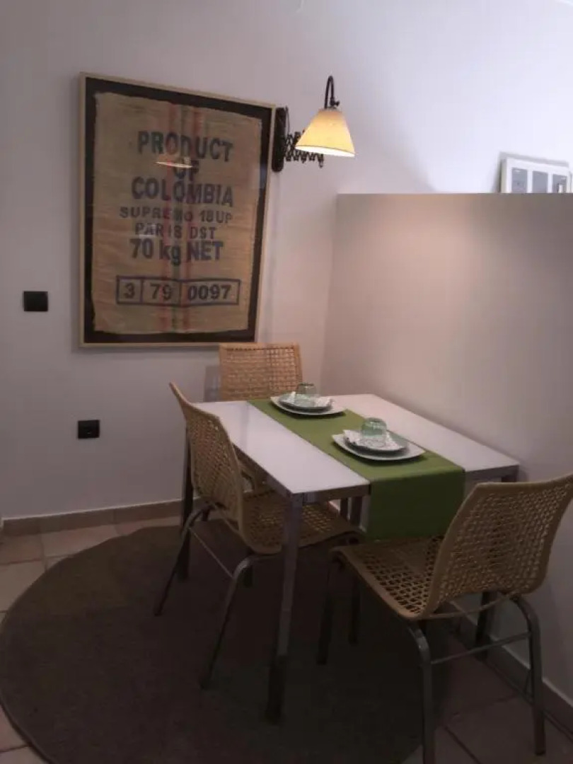 Cozy Garden 700m from St Luke s hospital