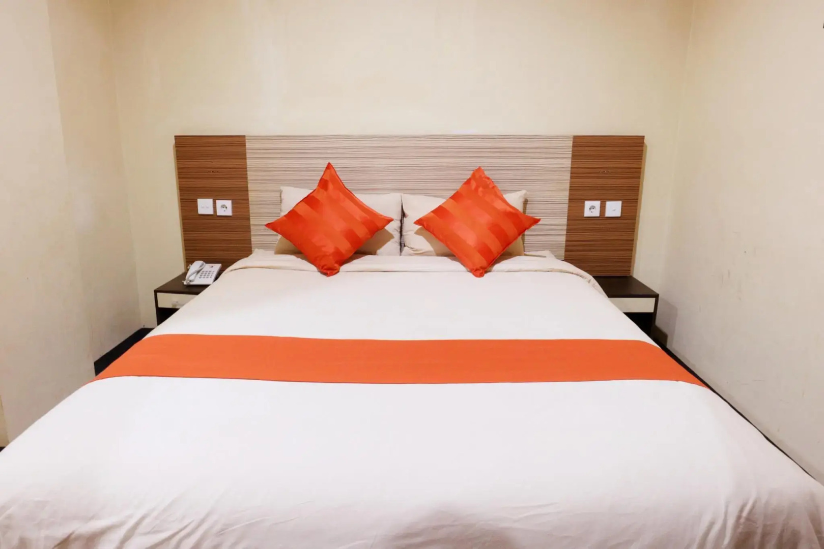 Hotel Agraha Andalas