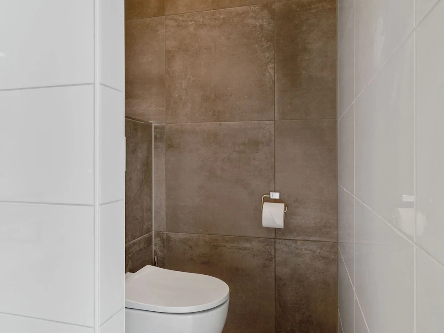 Bungalow in Texel Near National Park Dunes